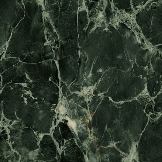 Gresie interior portelanata rectificata verde 60x60 cm, Marazzi Allmarble Verde Aver