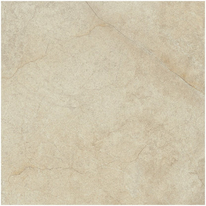 Gresie interior portelanata rectificata bej 60x60 cm, Marazzi Uniche Arles