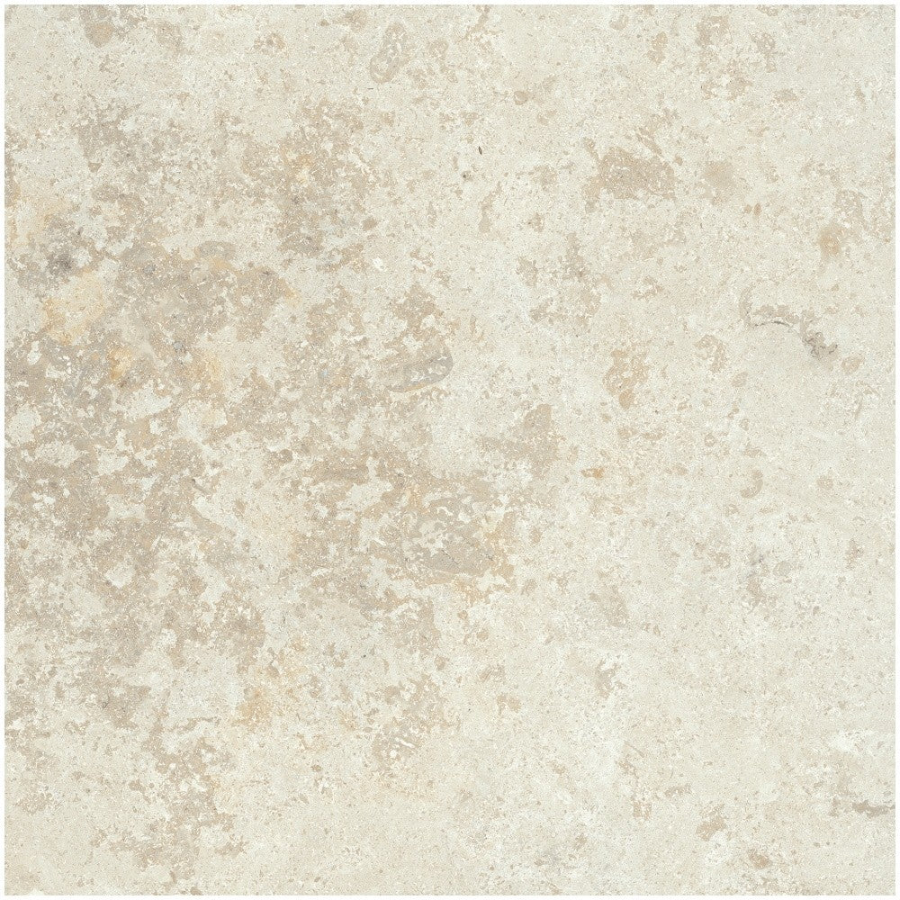 Gresie interior portelanata rectificata crem 60x60 cm, Marazzi Uniche Cadiz