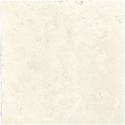 Gresie interior portelanata rectificata alba 60x60 cm, Marazzi Uniche Ostuni