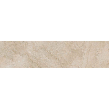 Gresie exterior / interior portelanata rectificata bej 30x60 cm, Marazzi Puro Alba Arena