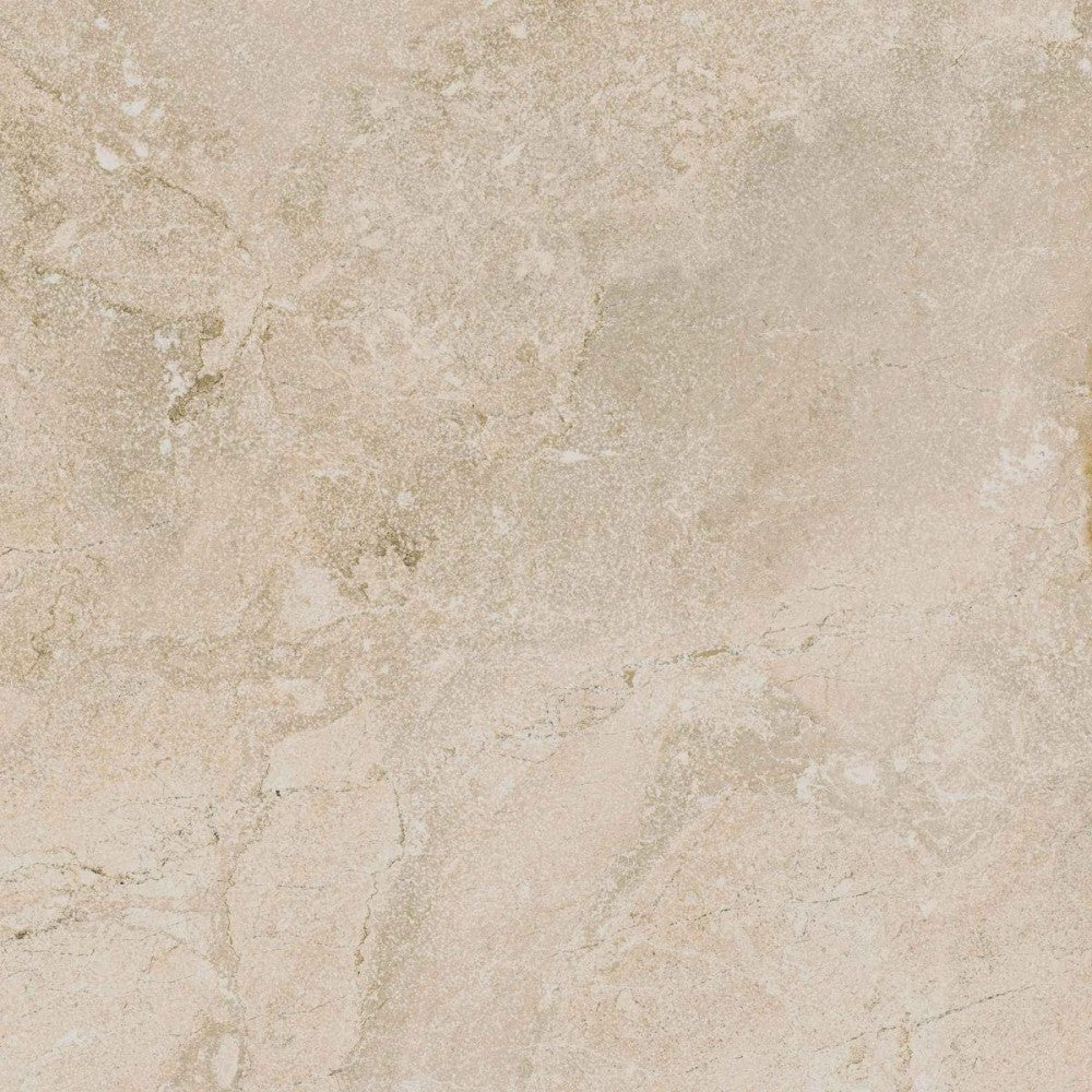 Gresie exterior / interior portelanata rectificata bej 60x60 cm, Marazzi Puro Alba Arena