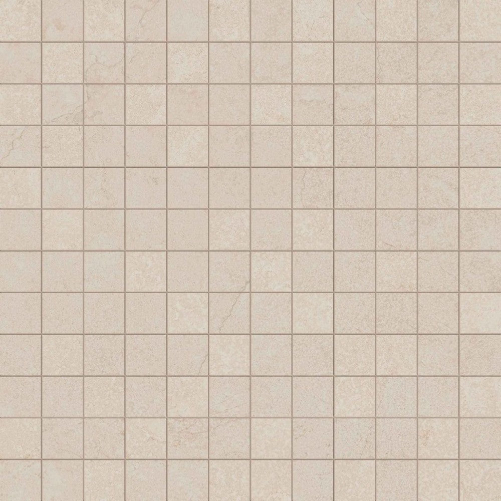 Mozaic 30x30 cm, Marazzi Puro Alba Wall Arena