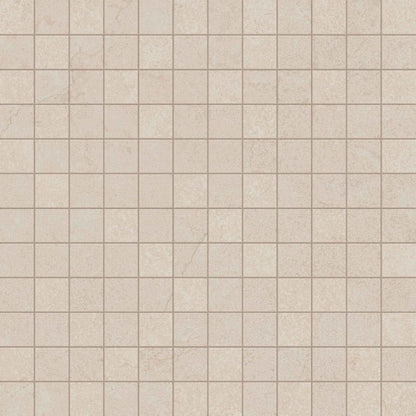 Mozaic 30x30 cm, Marazzi Puro Alba Wall Arena