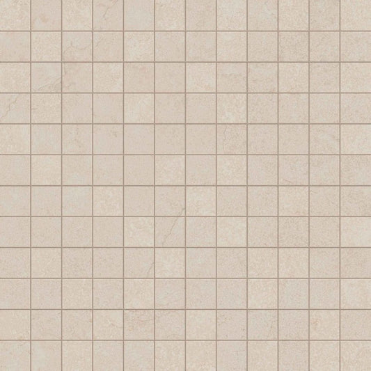 Mozaic 30x30 cm, Marazzi Puro Alba Wall Arena