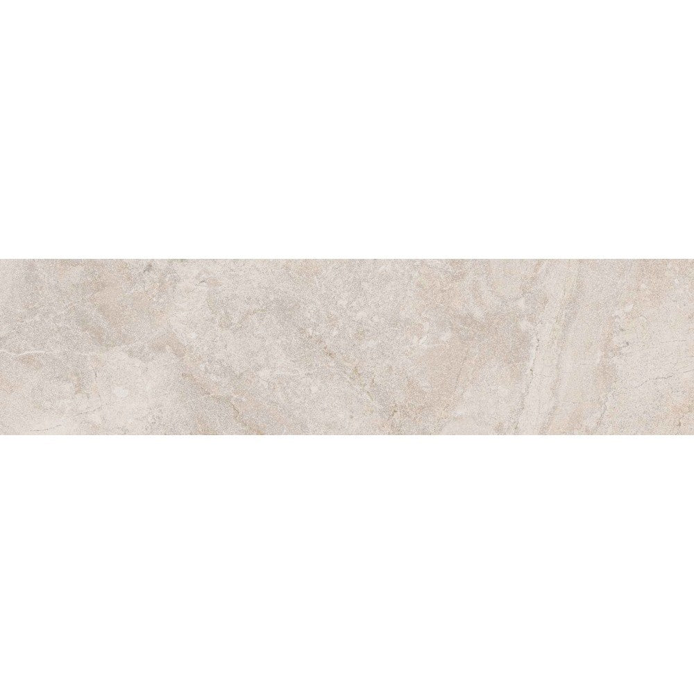 Gresie exterior / interior portelanata rectificata alba 30x60 cm, Marazzi Puro Alba Blanco