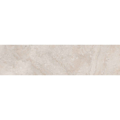 Gresie exterior / interior portelanata rectificata alba 30x60 cm, Marazzi Puro Alba Blanco