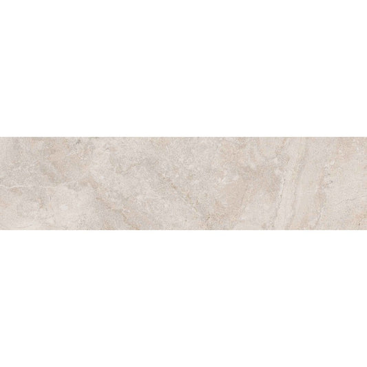 Gresie exterior / interior portelanata rectificata alba 30x60 cm, Marazzi Puro Alba Blanco
