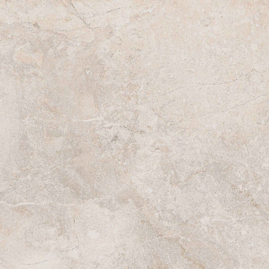 Gresie exterior portelanata rectificata alba 60x60 cm, Marazzi Puro Alba Blanco Strutturato