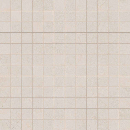 Mozaic 30x30 cm, Marazzi Puro Alba Wall Blanco