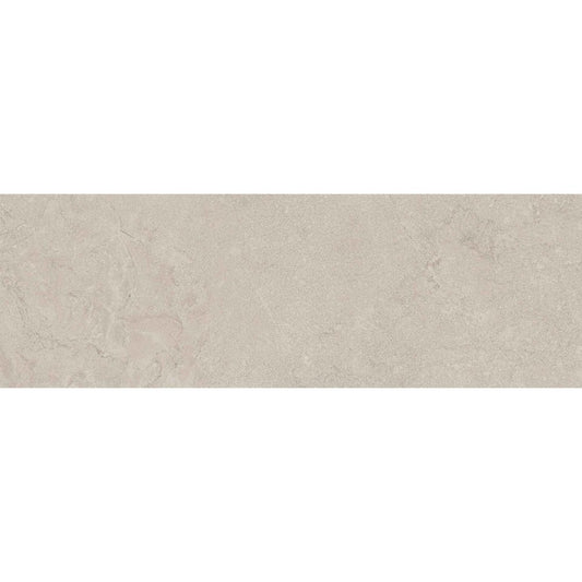Faianta baie / bucatarie rectificata gri 30x90 cm, Marazzi Alba Greige
