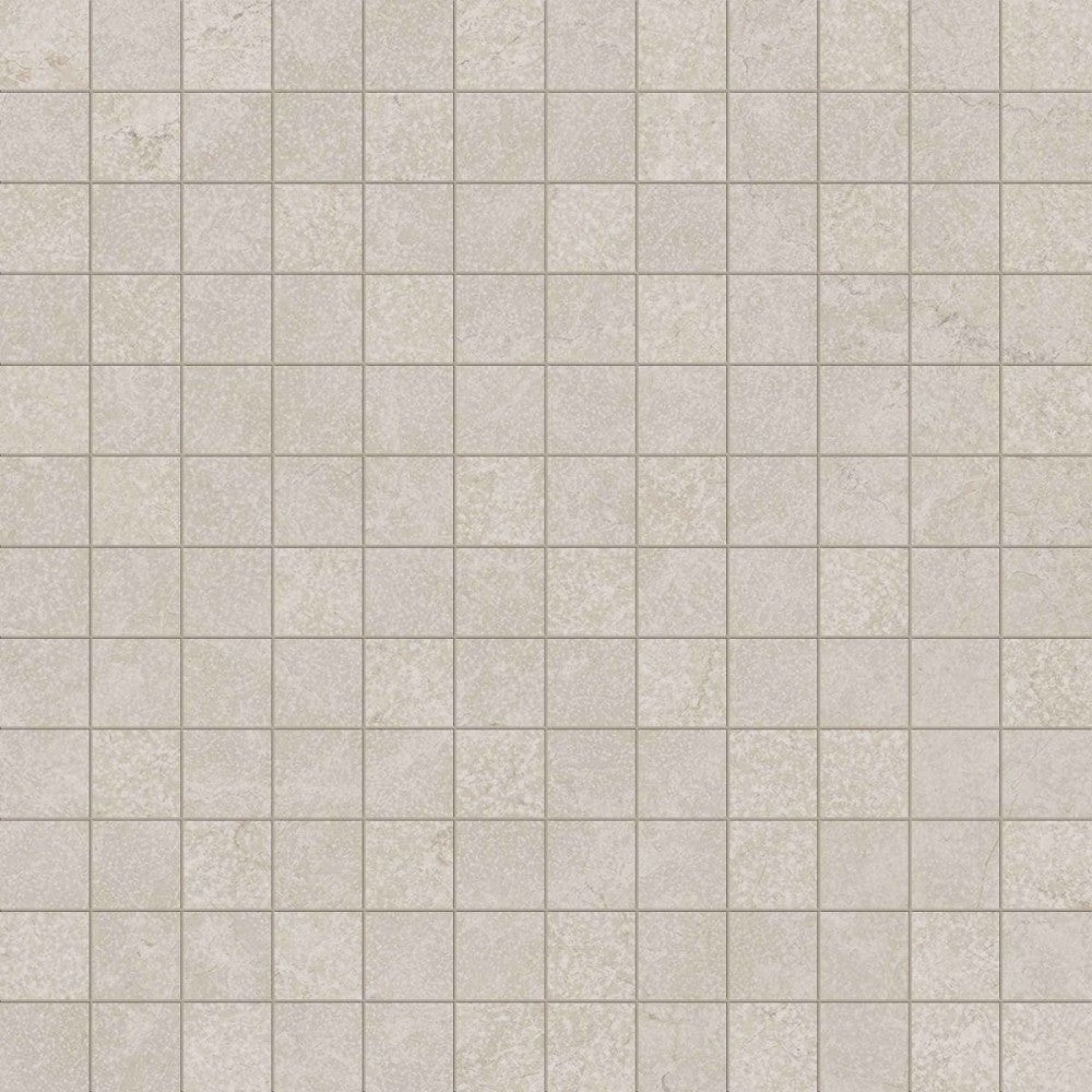 Mozaic 30x30 cm, Marazzi Puro Alba Wall Greige