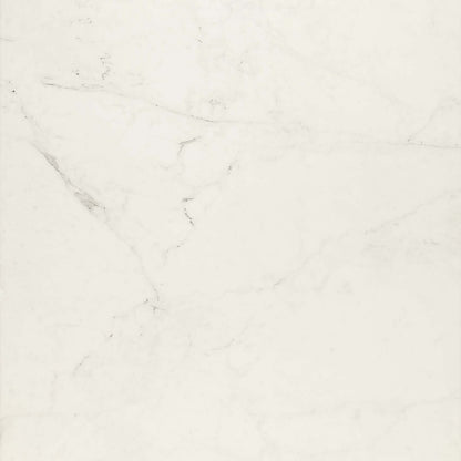 Gresie exterior / interior portelanata rectificata alba 60x60 cm, Marazzi Allmarble Altissimo Lux