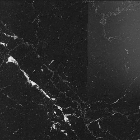 Gresie exterior / interior portelanata rectificata neagra 60x60 cm, Marazzi Allmarble Elegant Black Lux
