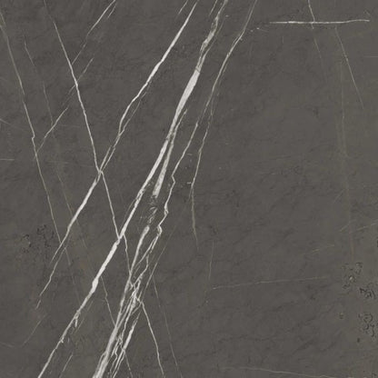 Gresie exterior / interior portelanata rectificata maro 60x60 cm, Marazzi Allmarble Imperiale