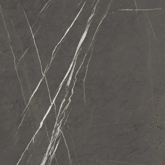 Gresie exterior / interior portelanata rectificata maro 60x60 cm, Marazzi Allmarble Imperiale