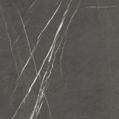 Gresie exterior / interior portelanata rectificata maro 60x60 cm, Marazzi Allmarble Imperiale Lux