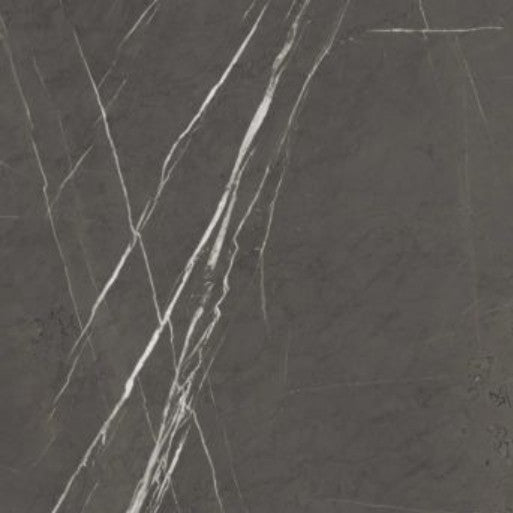 Gresie exterior / interior portelanata rectificata maro 60x60 cm, Marazzi Allmarble Imperiale Lux