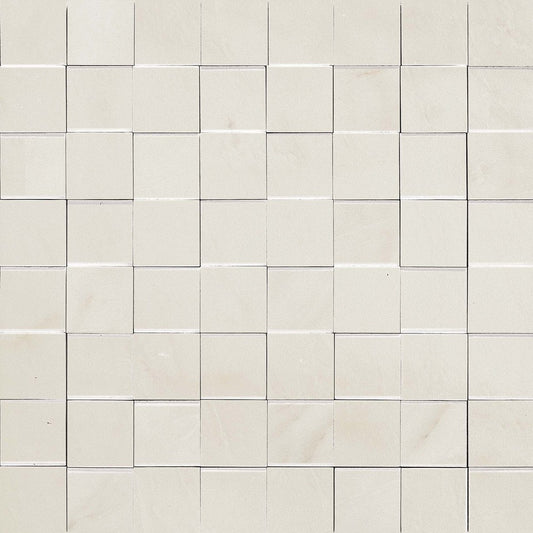 Mozaic 30x30 cm, Marazzi Allmarble Raffaello 3D