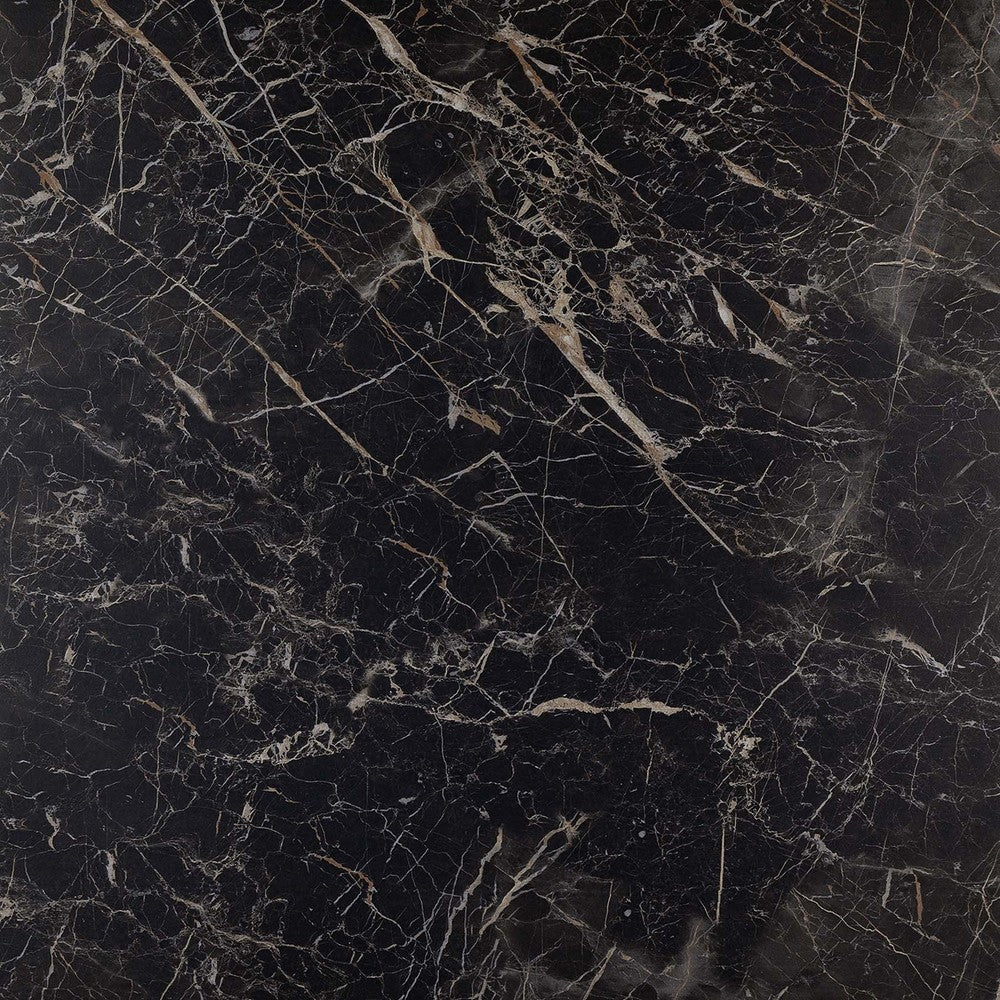 Gresie exterior / interior portelanata rectificata antracit 60x60 cm, Marazzi Allmarble Saint Laurent