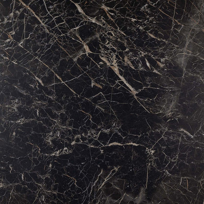 Gresie exterior / interior portelanata rectificata antracit 60x60 cm, Marazzi Allmarble Saint Laurent