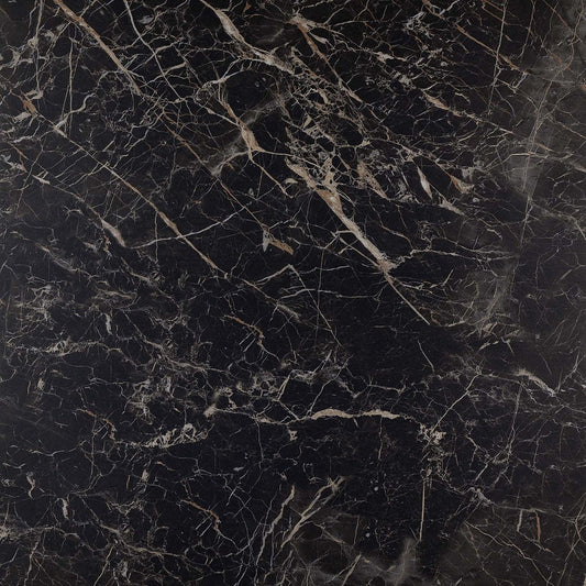 Gresie exterior / interior portelanata rectificata antracit 60x60 cm, Marazzi Allmarble Saint Laurent