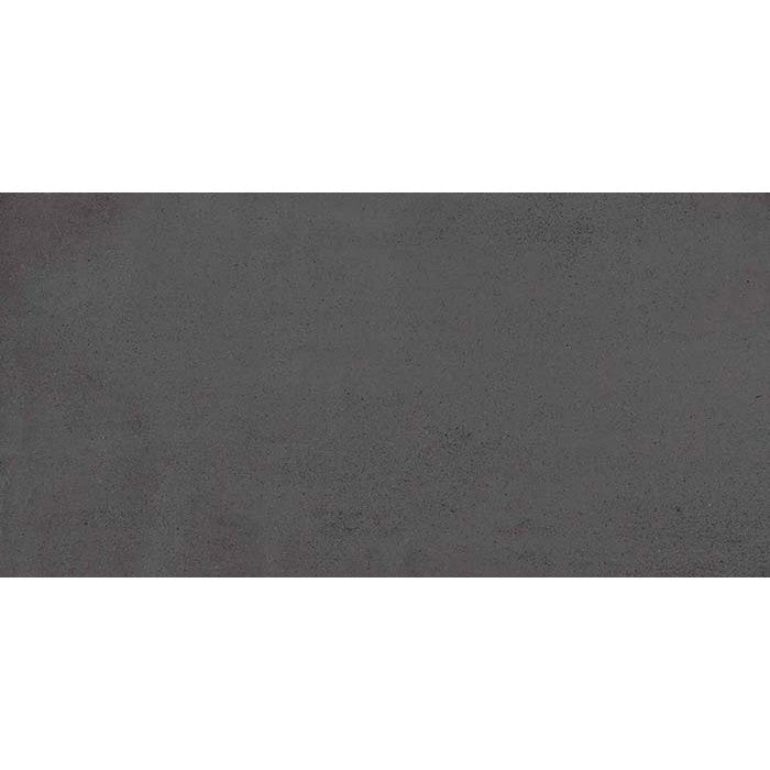 Gresie exterior / interior portelanata rectificata antracit 30x60 cm, Marazzi Appeal Anthracite