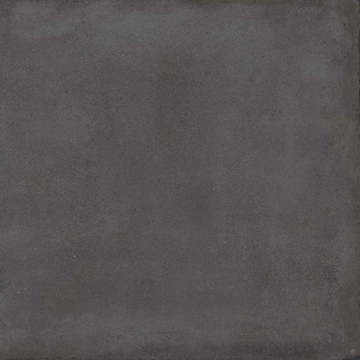 Gresie exterior / interior portelanata rectificata antracit 60x60 cm, Marazzi Appeal Anthracite