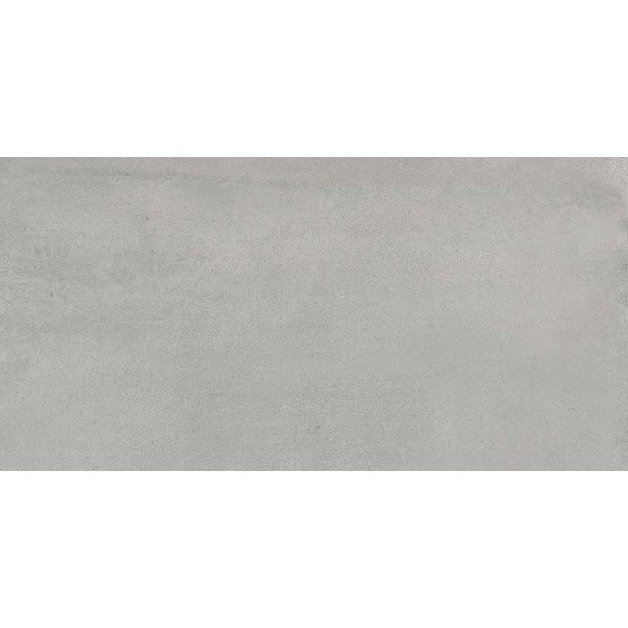 Gresie exterior / interior portelanata rectificata gri 60x120 cm, Marazzi Appeal Grey