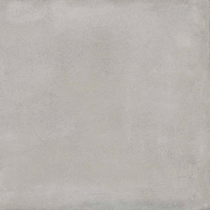 Gresie exterior / interior portelanata rectificata gri 60x60 cm, Marazzi Appeal Grey
