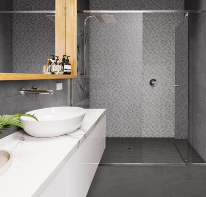 Mozaic 20x50 cm, Marazzi Appeal Grey
