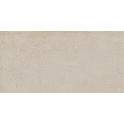 Gresie exterior / interior portelanata rectificata bej 60x120 cm, Marazzi Appeal Sand