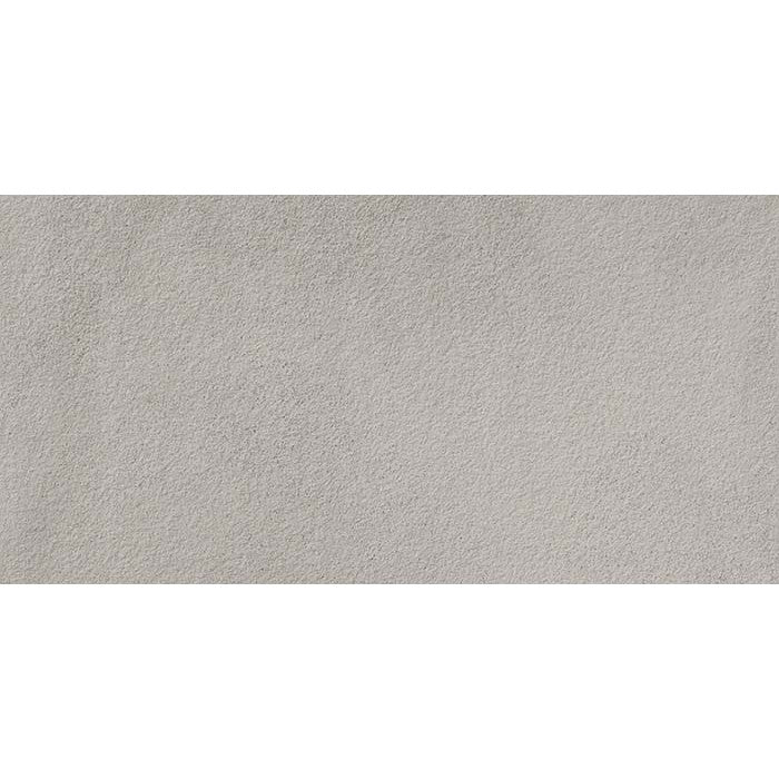 Gresie exterior portelanata rectificata gri 30x60 cm, Marazzi Appeal Strutturato Grey