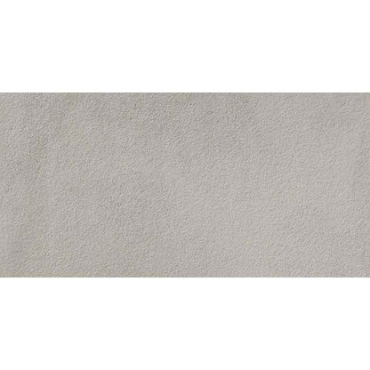Gresie exterior portelanata rectificata gri 30x60 cm, Marazzi Appeal Strutturato Grey