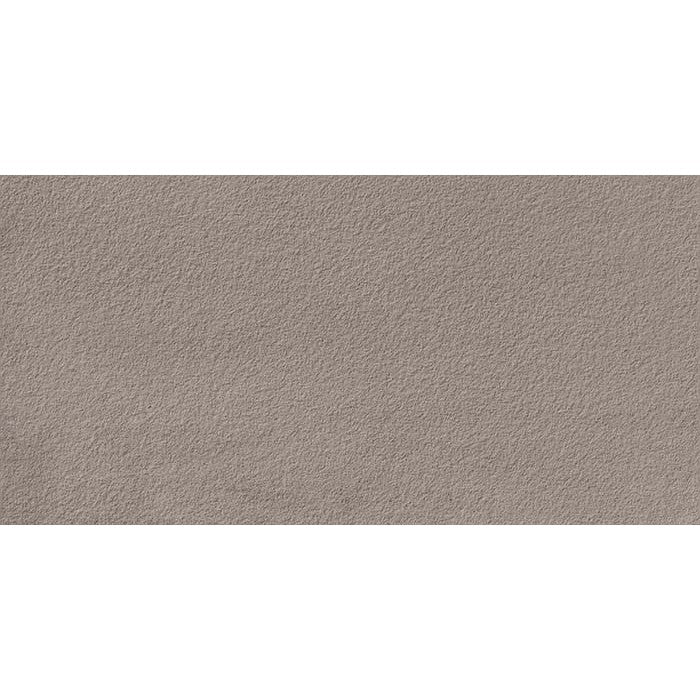 Gresie exterior portelanata rectificata maro 30x60 cm, Marazzi Appeal Strutturato Taupe
