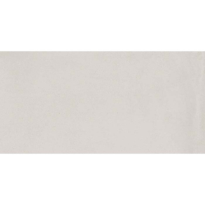 Gresie exterior / interior portelanata rectificata alba 30x60 cm, Marazzi Appeal White