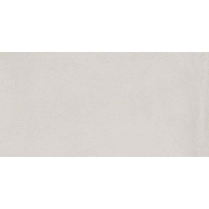 Gresie exterior / interior portelanata rectificata alba 30x60 cm, Marazzi Appeal White