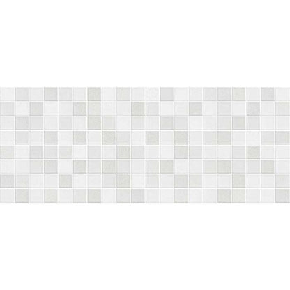 Mozaic 20x50 cm, Marazzi Appeal White
