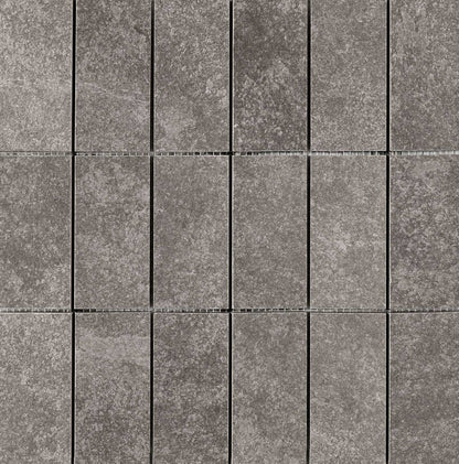 Decor interior gri 30x30 cm, Marazzi Mystone Ardesia Cenere