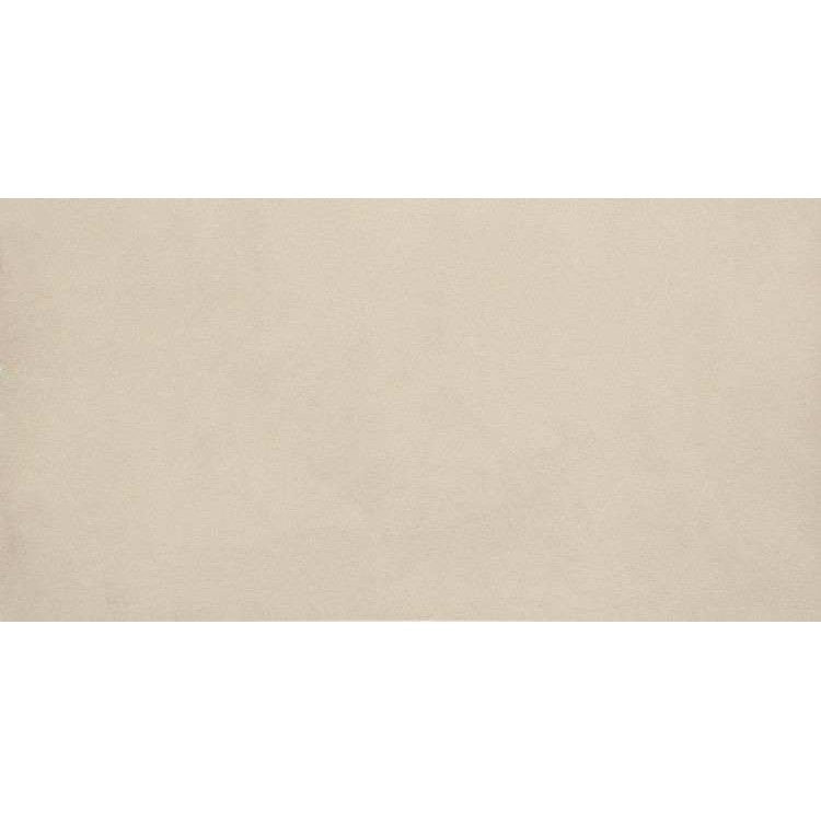 Gresie interior portelanata rectificata bej 30x60 cm, Marazzi Block Beige
