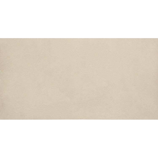 Gresie exterior / interior portelanata rectificata bej 30x60 cm, Marazzi Block Beige