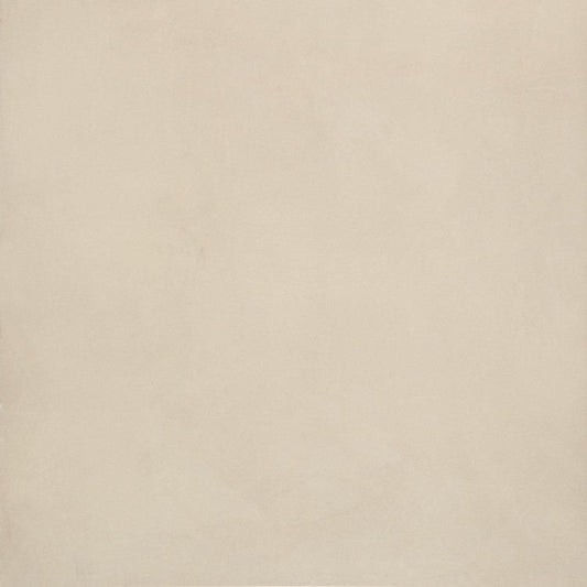 Gresie exterior / interior portelanata rectificata bej 60x60 cm, Marazzi Block Lux Beige