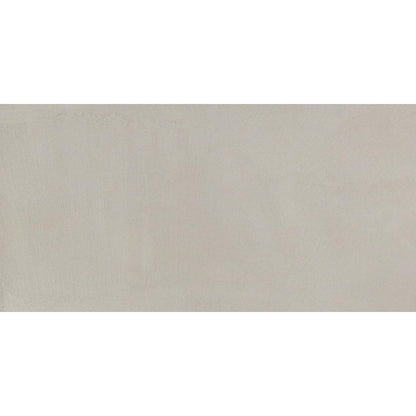 Gresie interior portelanata rectificata gri 30x60 cm, Marazzi Block Grey