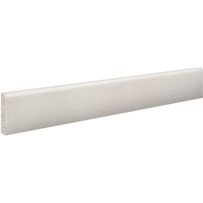 Plinta gresie exterior / interior gri 7x60 cm, Marazzi Block Grey