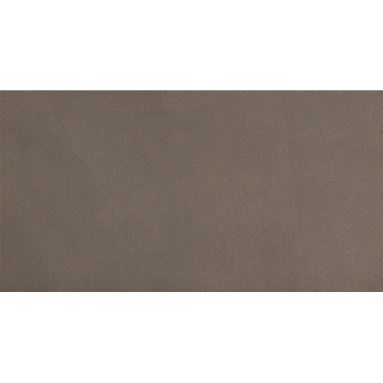 Gresie exterior / interior portelanata rectificata maro 30x60 cm, Marazzi Block Mocha