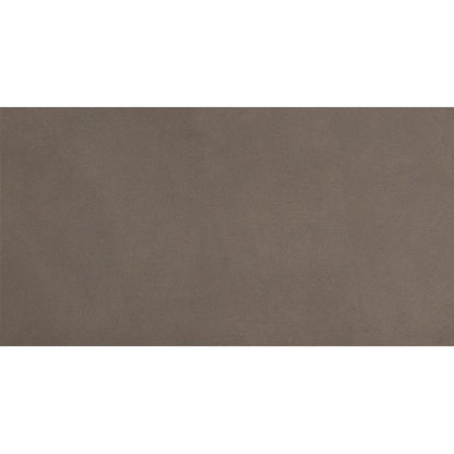 Gresie exterior / interior portelanata rectificata maro 30x60 cm, Marazzi Block Mocha