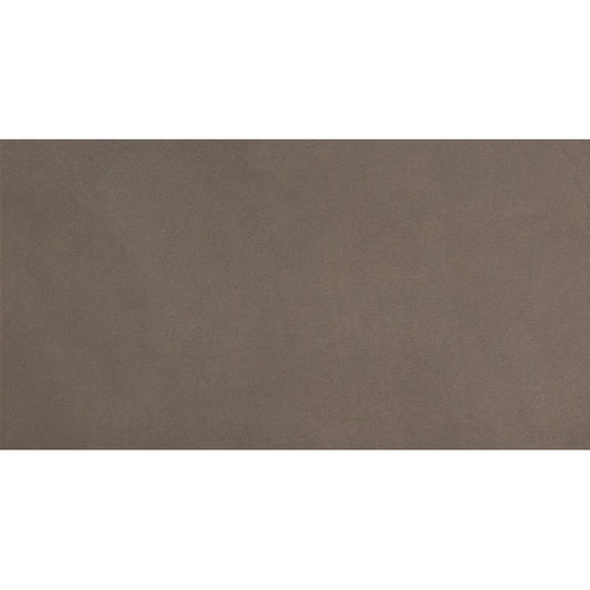 Gresie exterior / interior portelanata rectificata maro 30x60 cm, Marazzi Block Mocha