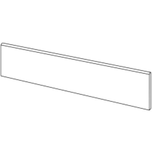 Plinta gresie exterior / interior crem 7.5x60 cm, Marazzi Dust Cream