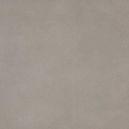 Gresie exterior / interior portelanata rectificata gri 75x75 cm, Marazzi Block Silver