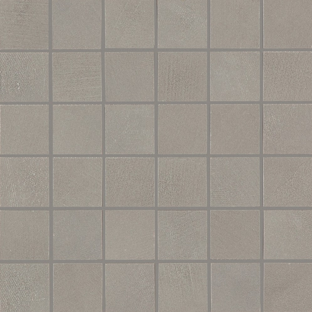 Mozaic 30x30 cm, Marazzi Block Silver